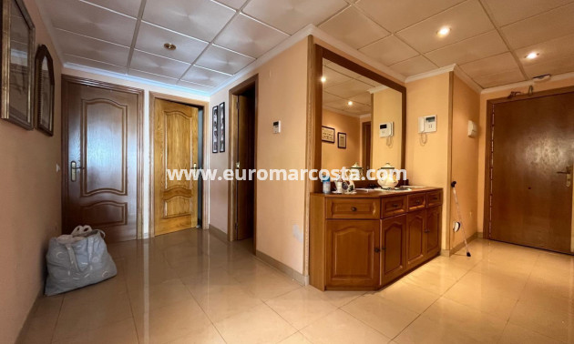Venta - Apartamento / piso - Torrevieja - TORREVIEJA