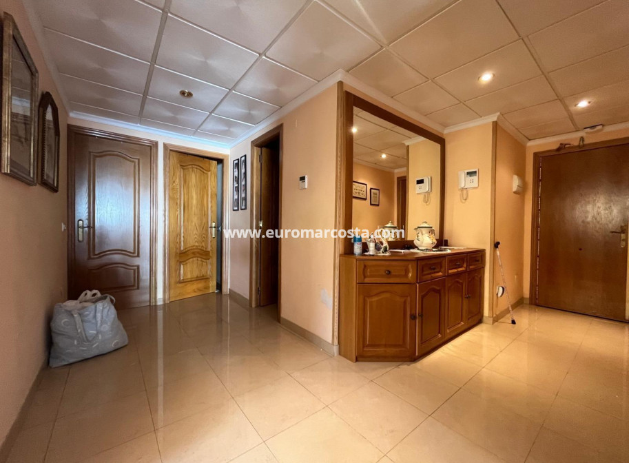 Venta - Apartamento / piso - Torrevieja - TORREVIEJA