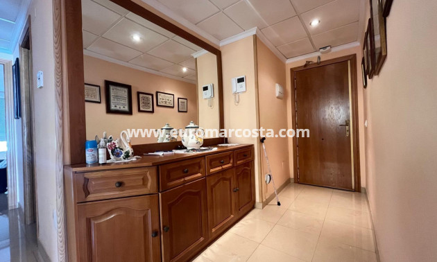 Venta - Apartamento / piso - Torrevieja - TORREVIEJA