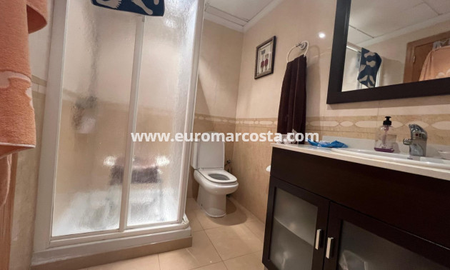 Venta - Apartamento / piso - Torrevieja - TORREVIEJA
