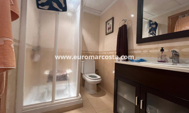 Venta - Apartamento / piso - Torrevieja - TORREVIEJA
