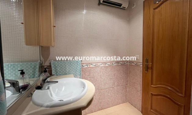 Venta - Apartamento / piso - Torrevieja - TORREVIEJA
