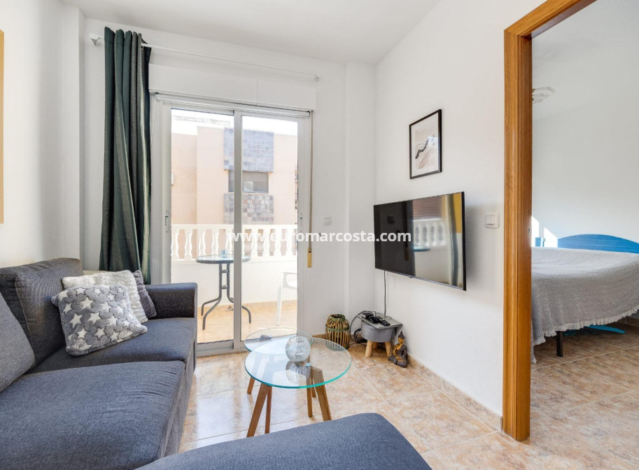 Sale - Apartment / flat - Torrevieja - TORREVIEJA
