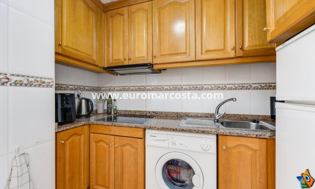 Sale - Apartment / flat - Torrevieja - TORREVIEJA