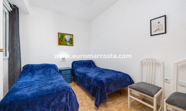 Sale - Apartment / flat - Torrevieja - TORREVIEJA