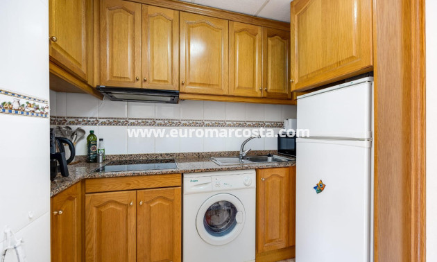 Sale - Apartment / flat - Torrevieja - TORREVIEJA
