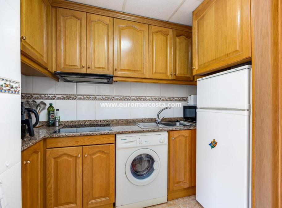 Sale - Apartment / flat - Torrevieja - TORREVIEJA