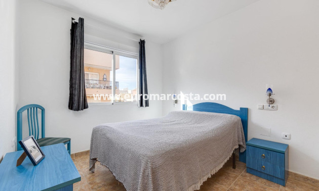 Sale - Apartment / flat - Torrevieja - TORREVIEJA