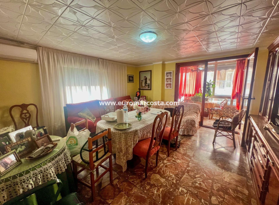Sale - Apartment / flat - Torrevieja - TORREVIEJA