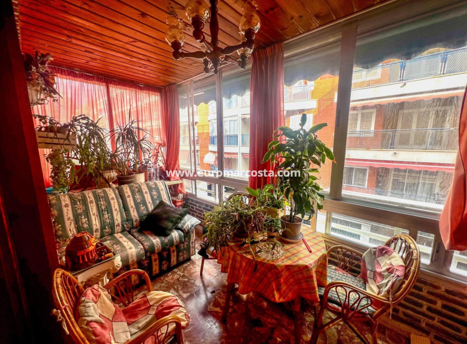 Sale - Apartment / flat - Torrevieja - TORREVIEJA