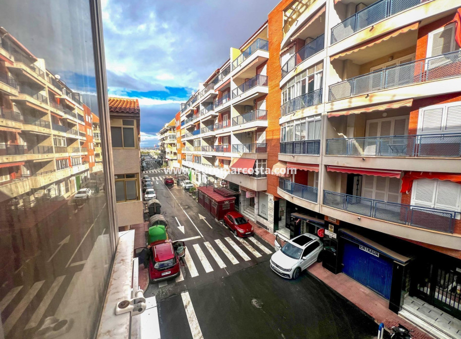 Sale - Apartment / flat - Torrevieja - TORREVIEJA