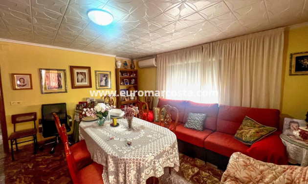 Sale - Apartment / flat - Torrevieja - TORREVIEJA
