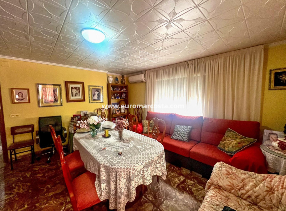 Sale - Apartment / flat - Torrevieja - TORREVIEJA