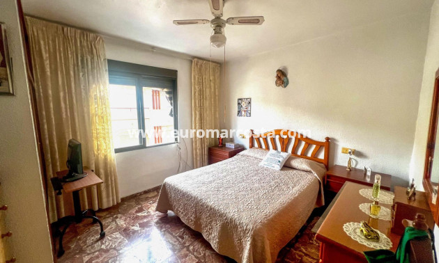 Sale - Apartment / flat - Torrevieja - TORREVIEJA