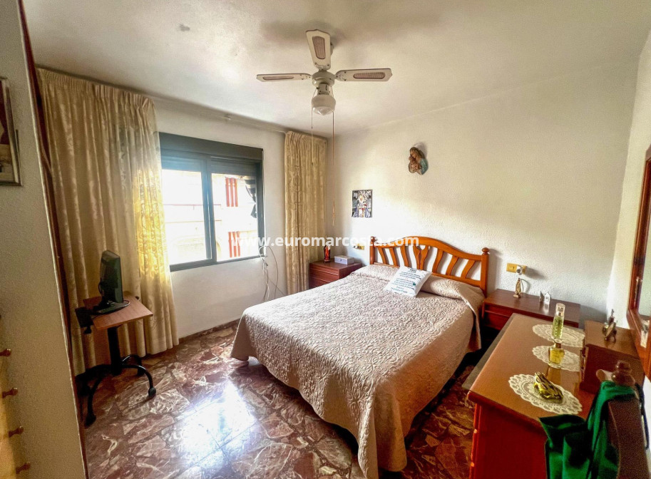 Sale - Apartment / flat - Torrevieja - TORREVIEJA