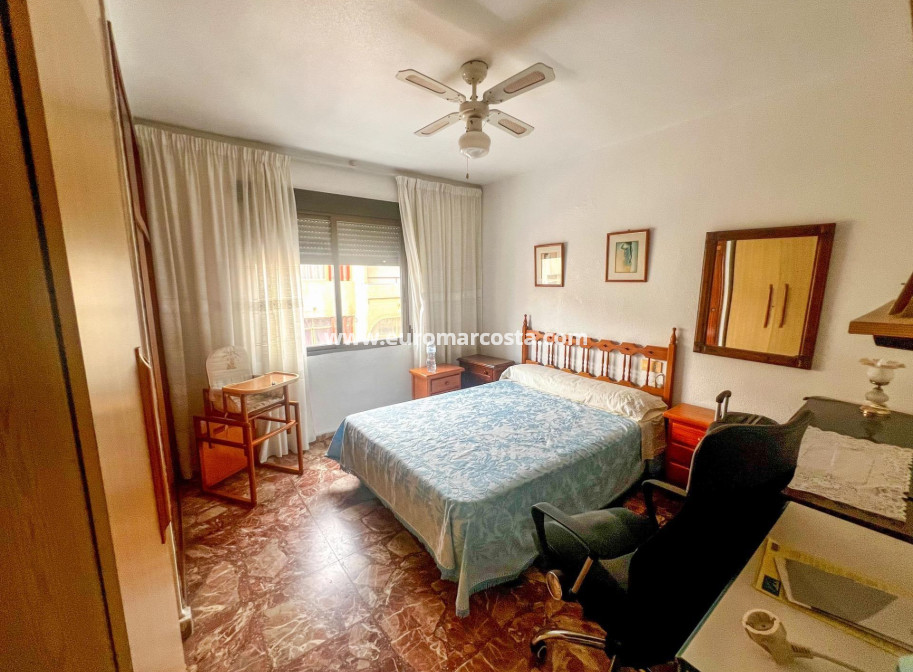 Sale - Apartment / flat - Torrevieja - TORREVIEJA