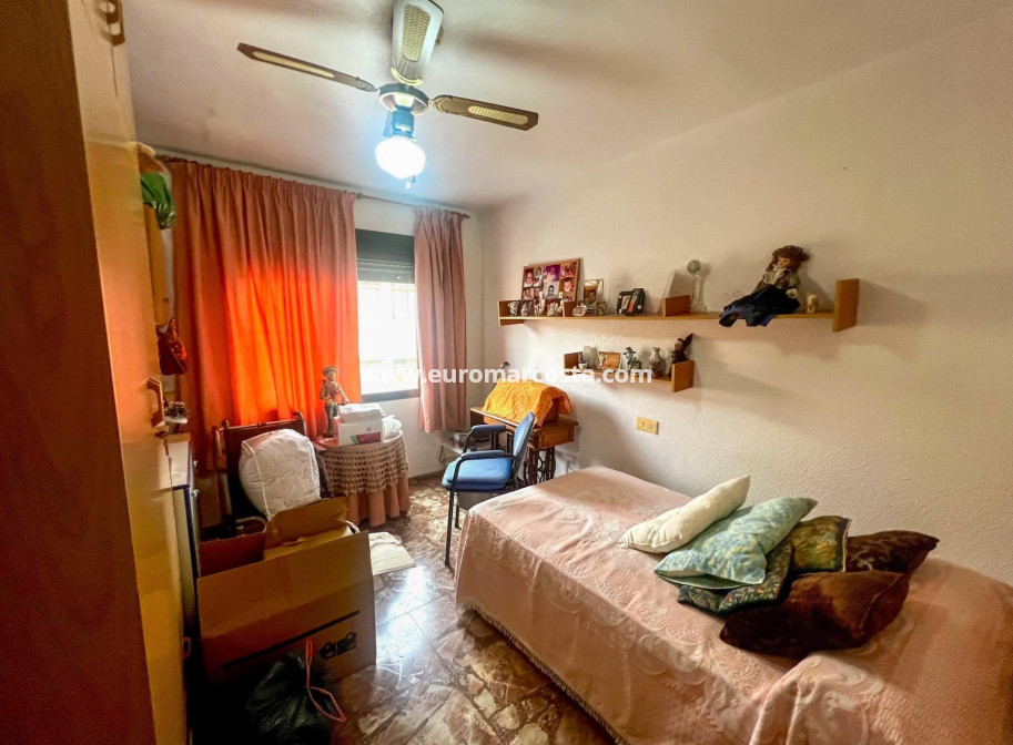 Sale - Apartment / flat - Torrevieja - TORREVIEJA