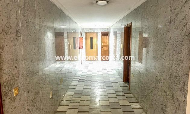 Sale - Apartment / flat - Torrevieja - TORREVIEJA