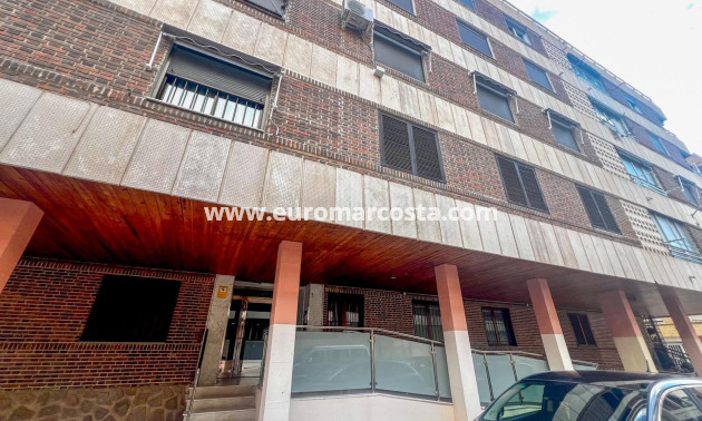 Sale - Apartment / flat - Torrevieja - TORREVIEJA