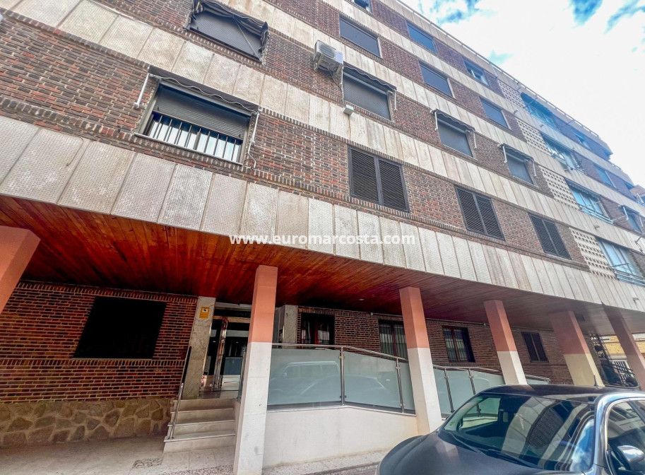 Sale - Apartment / flat - Torrevieja - TORREVIEJA
