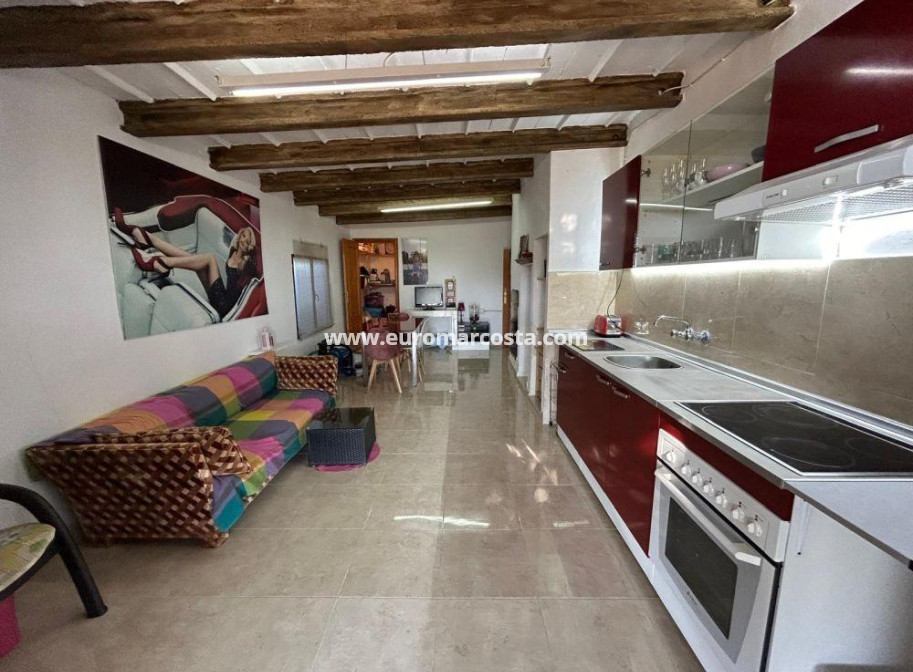 Venta - Casa de campo - Orihuela - La Murada-Los Vicentes