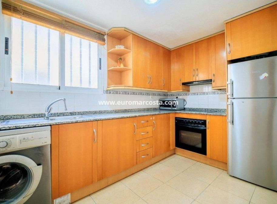 Sale - Apartment / flat - Torrevieja - TORREVIEJA