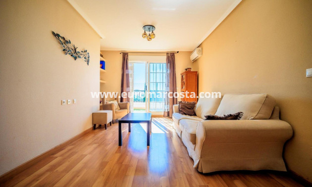 Sale - Apartment / flat - Torrevieja - TORREVIEJA