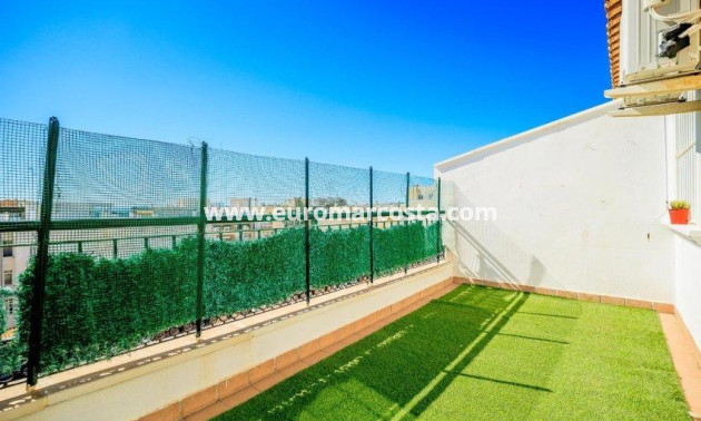 Sale - Apartment / flat - Torrevieja - TORREVIEJA