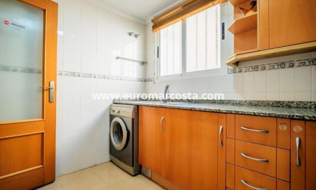 Sale - Apartment / flat - Torrevieja - TORREVIEJA