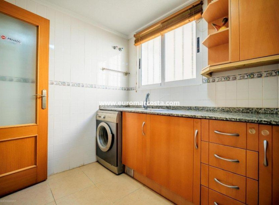 Sale - Apartment / flat - Torrevieja - TORREVIEJA