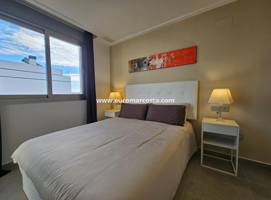 Venta - Villa - Orihuela Costa - Lomas de Cabo Roig-Los Dolses
