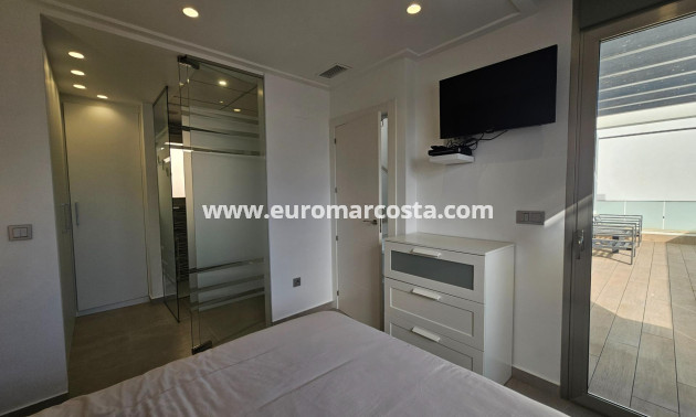 Venta - Villa - Orihuela Costa - Lomas de Cabo Roig-Los Dolses
