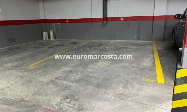 Venta - Apartamento / piso - Orihuela Costa - TORREVIEJA