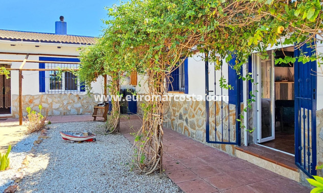 Objekte zum Wiederverkauf - Landhaus - Crevillent - Comunidad valenciana