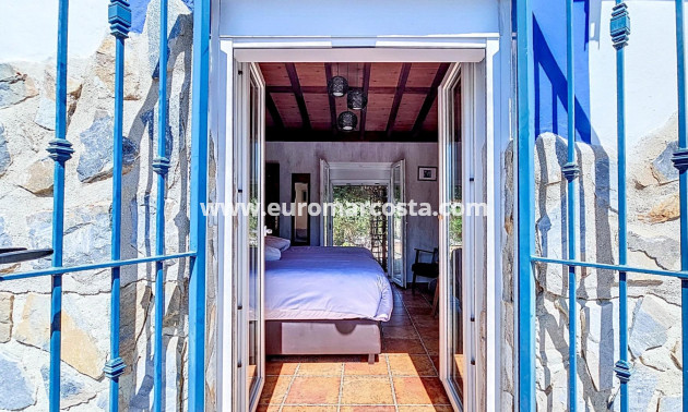Objekte zum Wiederverkauf - Landhaus - Crevillent - Comunidad valenciana
