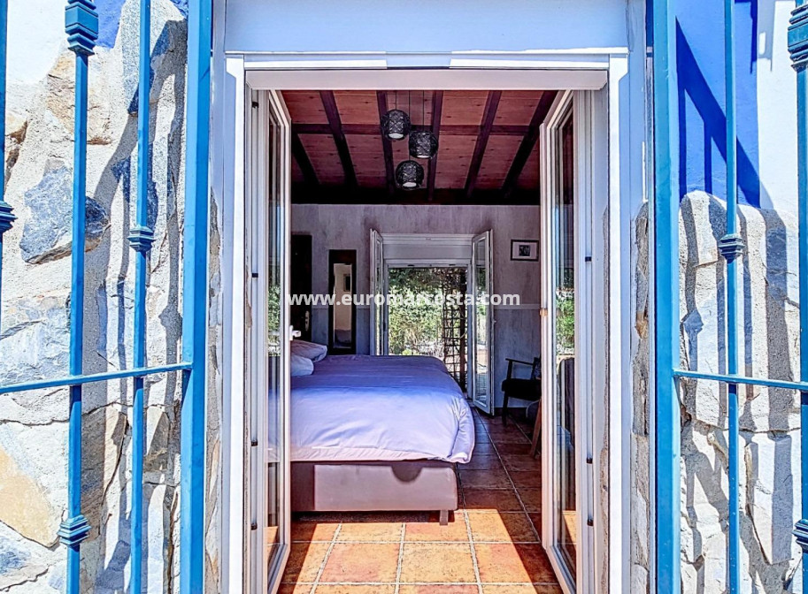 Objekte zum Wiederverkauf - Landhaus - Crevillent - Comunidad valenciana