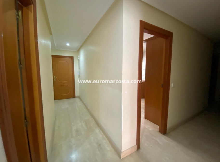 Venta - Apartamento / piso - Torrevieja - TORREVIEJA