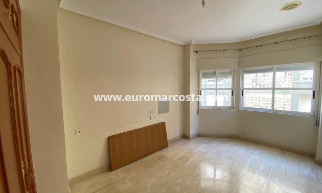 Venta - Apartamento / piso - Torrevieja - TORREVIEJA