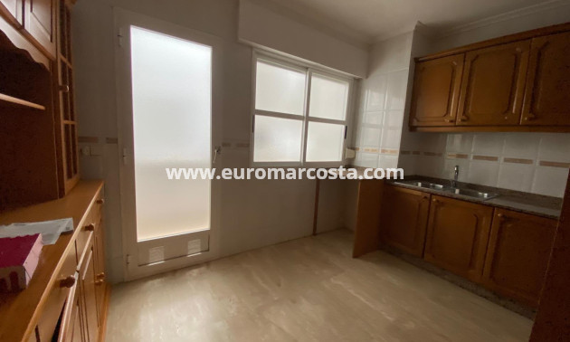 Venta - Apartamento / piso - Torrevieja - TORREVIEJA