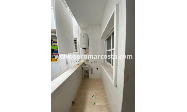 Venta - Apartamento / piso - Torrevieja - TORREVIEJA