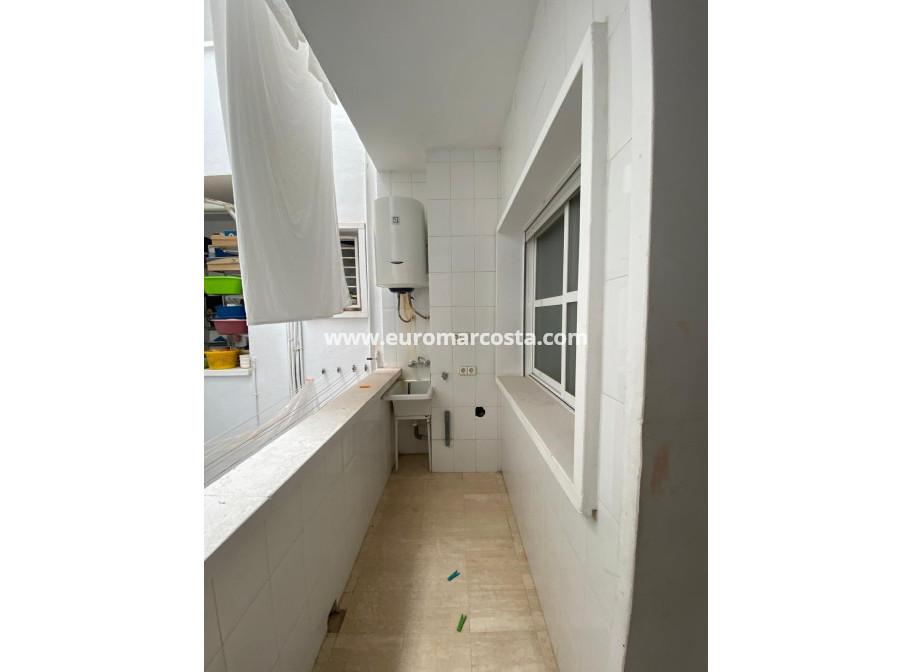 Venta - Apartamento / piso - Torrevieja - TORREVIEJA