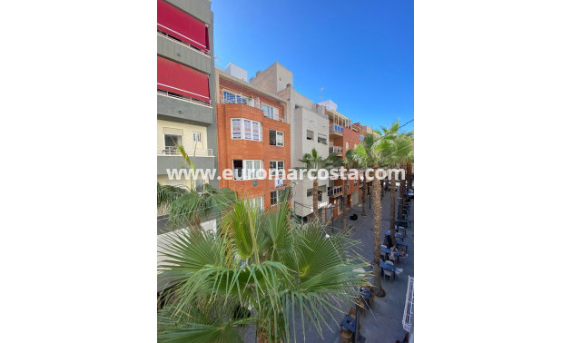 Venta - Apartamento / piso - Torrevieja - TORREVIEJA