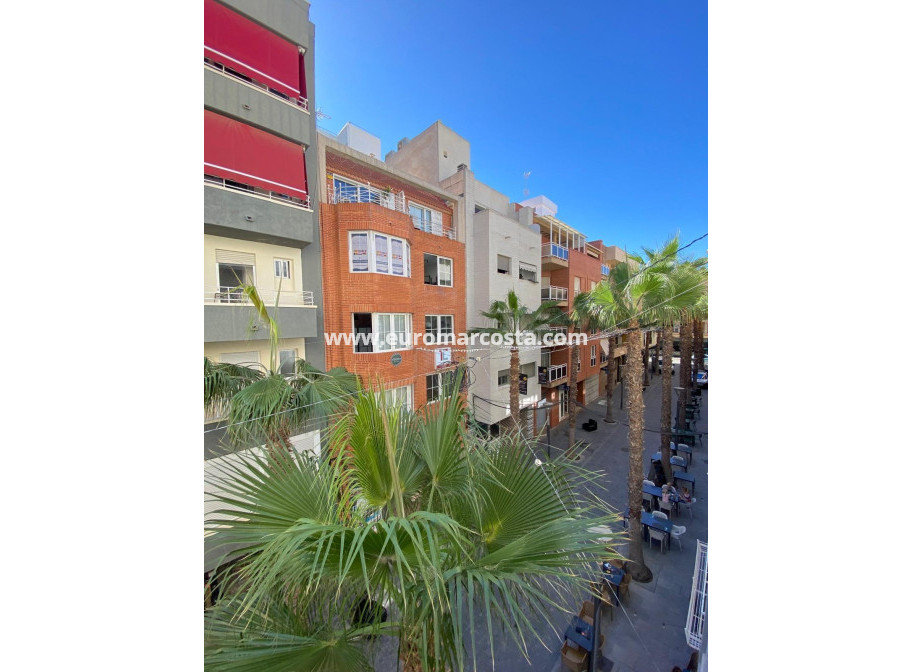 Venta - Apartamento / piso - Torrevieja - TORREVIEJA