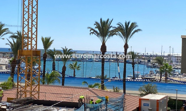 Venta - Apartamento / piso - Torrevieja - TORREVIEJA