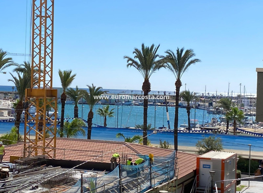Venta - Apartamento / piso - Torrevieja - TORREVIEJA