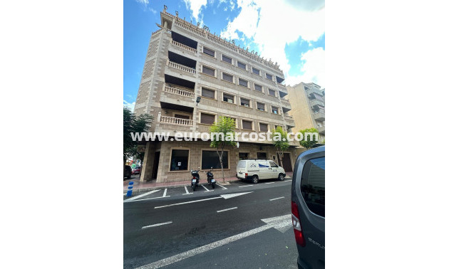 Sale - Apartment / flat - Torrevieja - TORREVIEJA