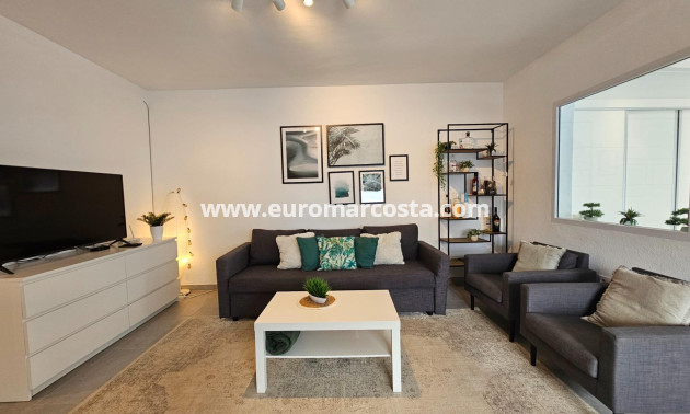 Sale - Townhouse - Torrevieja - TORREVIEJA