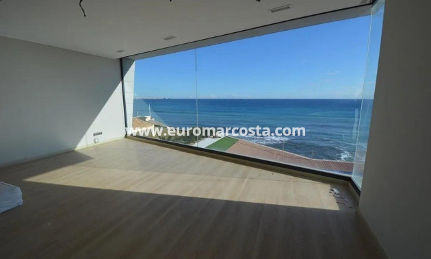 Objekte zum Wiederverkauf - Villa freitstehend - Orihuela Costa - Costa blanca