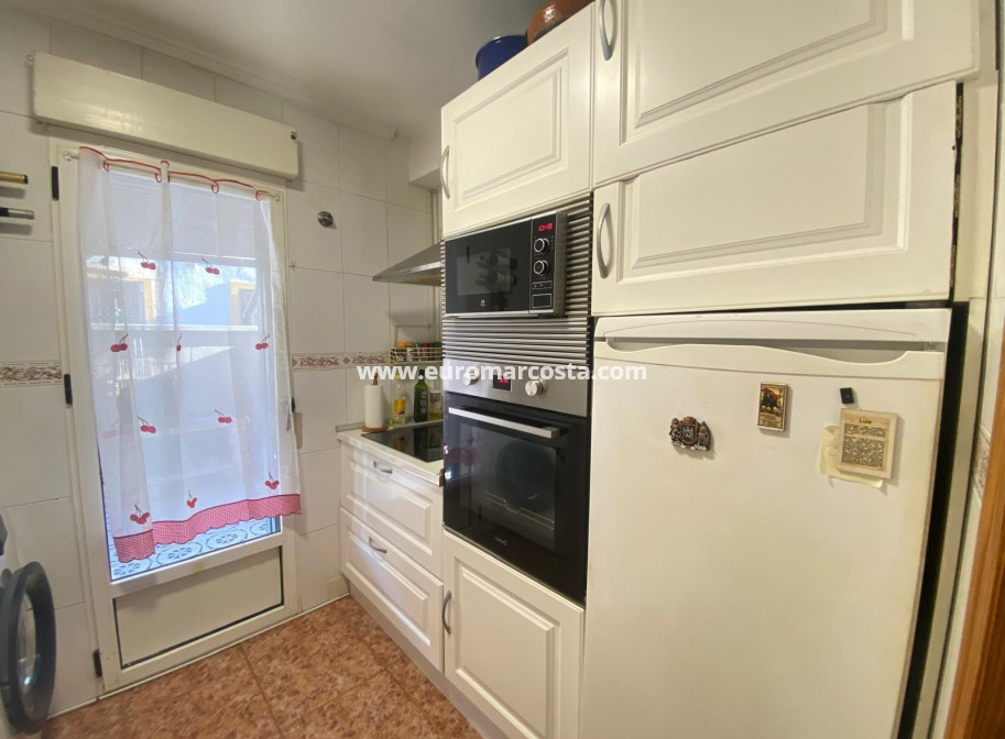 Objekte zum Wiederverkauf - Stadthaus - Torrevieja - Carrefour