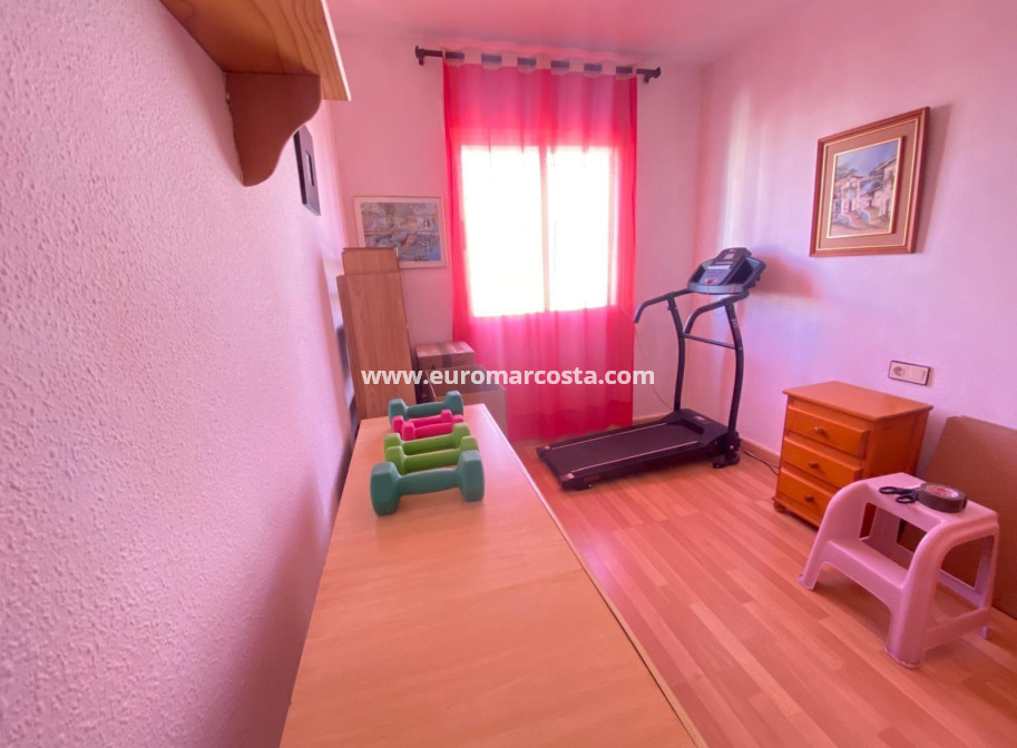 Objekte zum Wiederverkauf - Stadthaus - Torrevieja - Carrefour